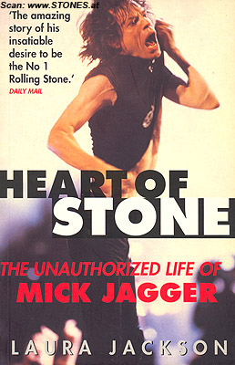rolling stones heart of stone