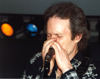 Chris Jagger