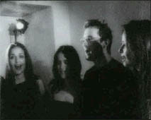 The Corrs