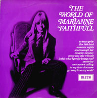 The World of Marianne Faithfull