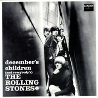 rolling stones decembers children