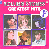 rolling stones greatest hits