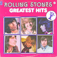 rolling stones  greatest hits