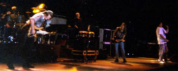 Deep Purple in concert
