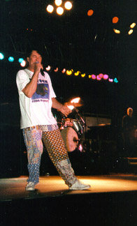 Ian Gillan