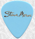 Steve Morse Plectrum
